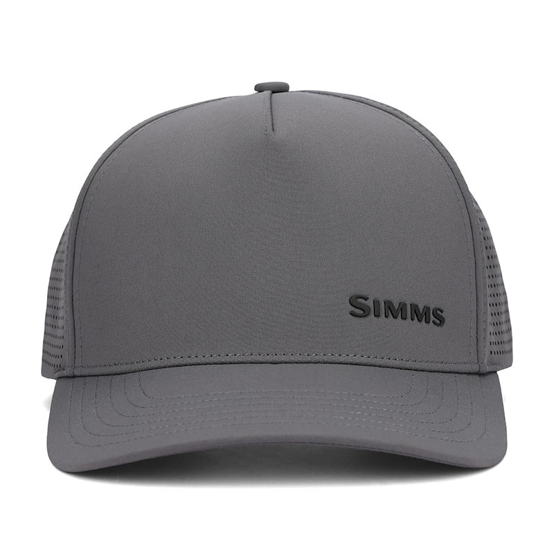 Кепка Simms Double Haul Tech Trucker